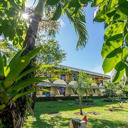 Hotel Manuel Antonio Luaran gambar