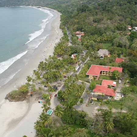 Hotel Manuel Antonio Luaran gambar
