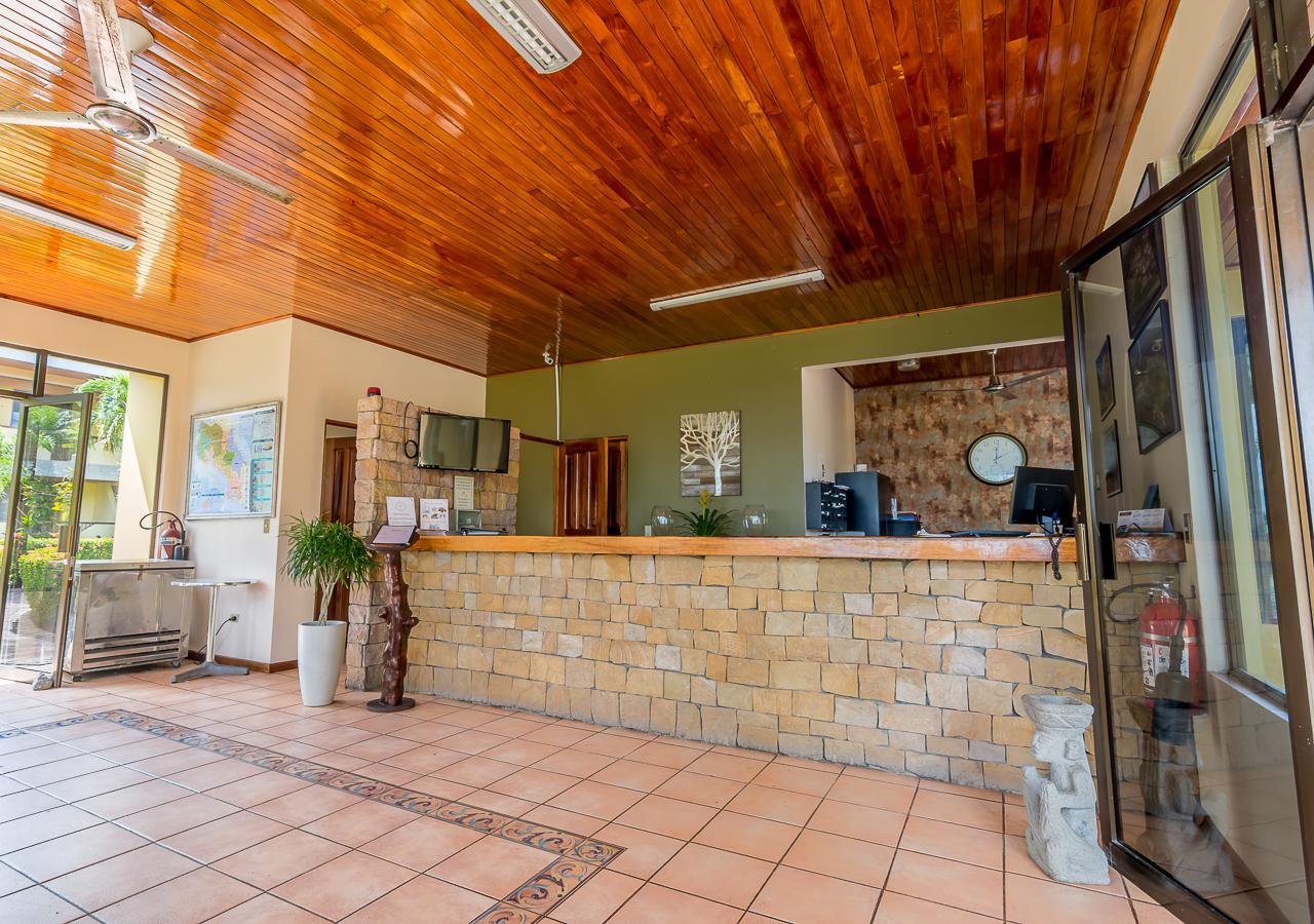 Hotel Manuel Antonio Luaran gambar