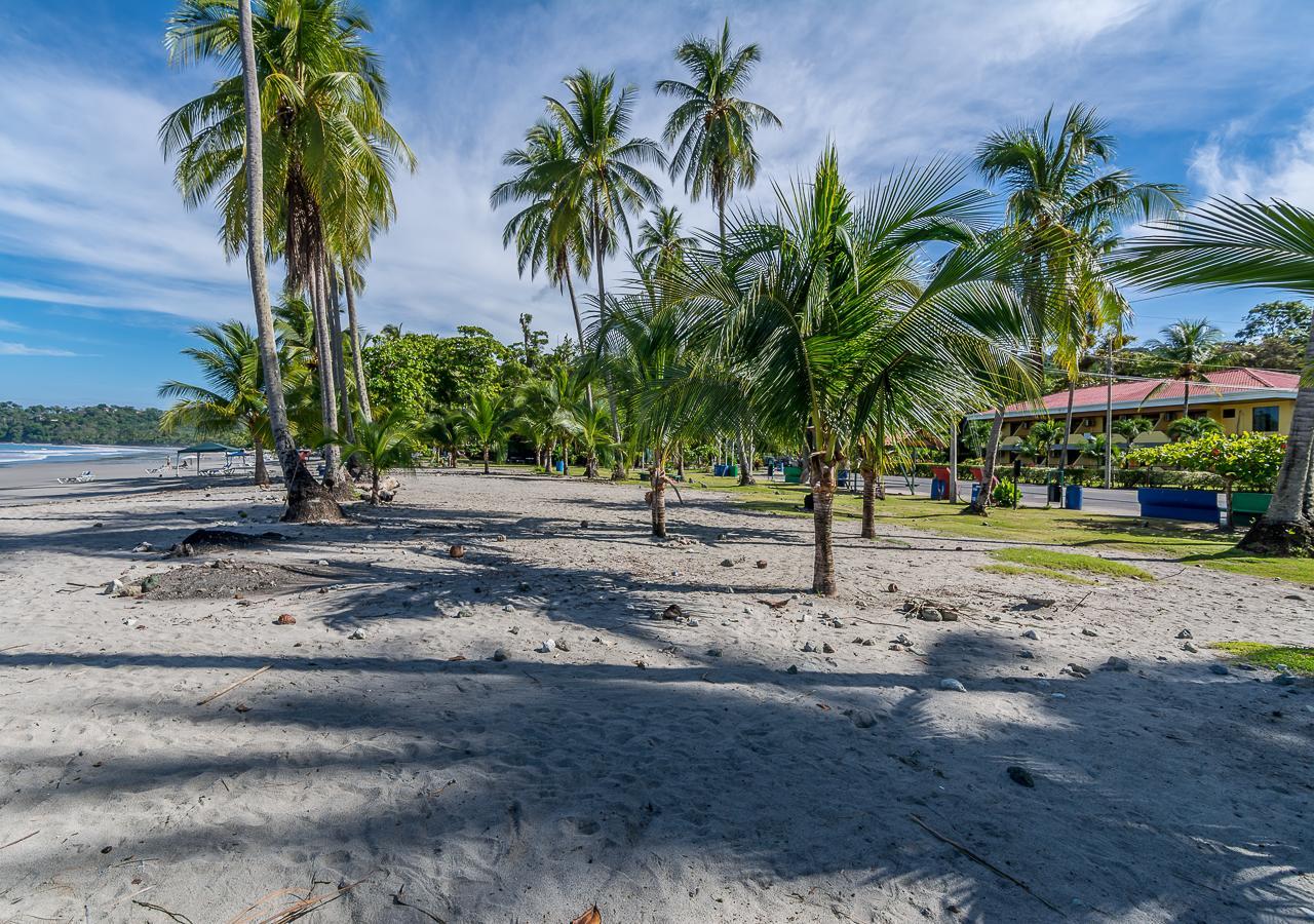 Hotel Manuel Antonio Luaran gambar