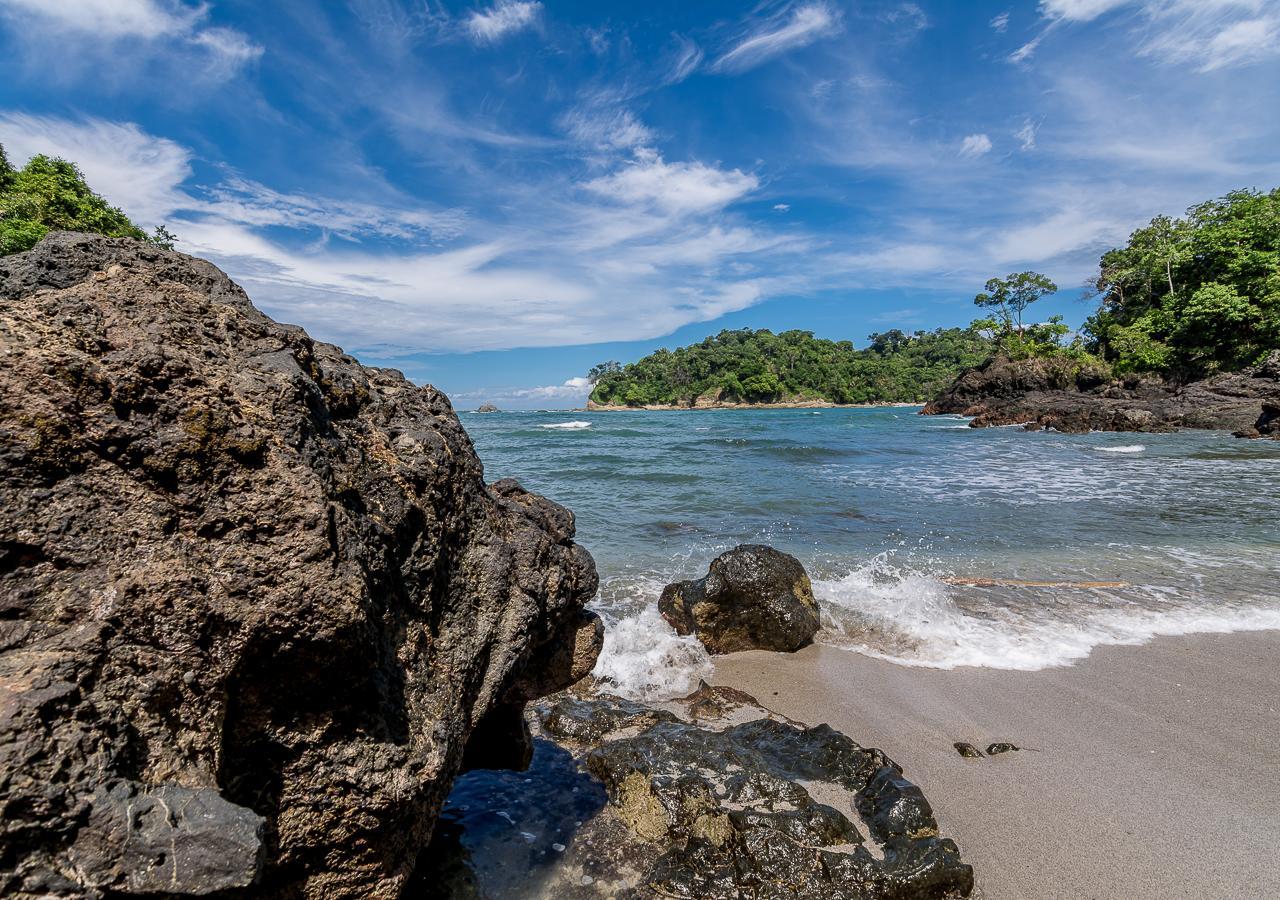 Hotel Manuel Antonio Luaran gambar