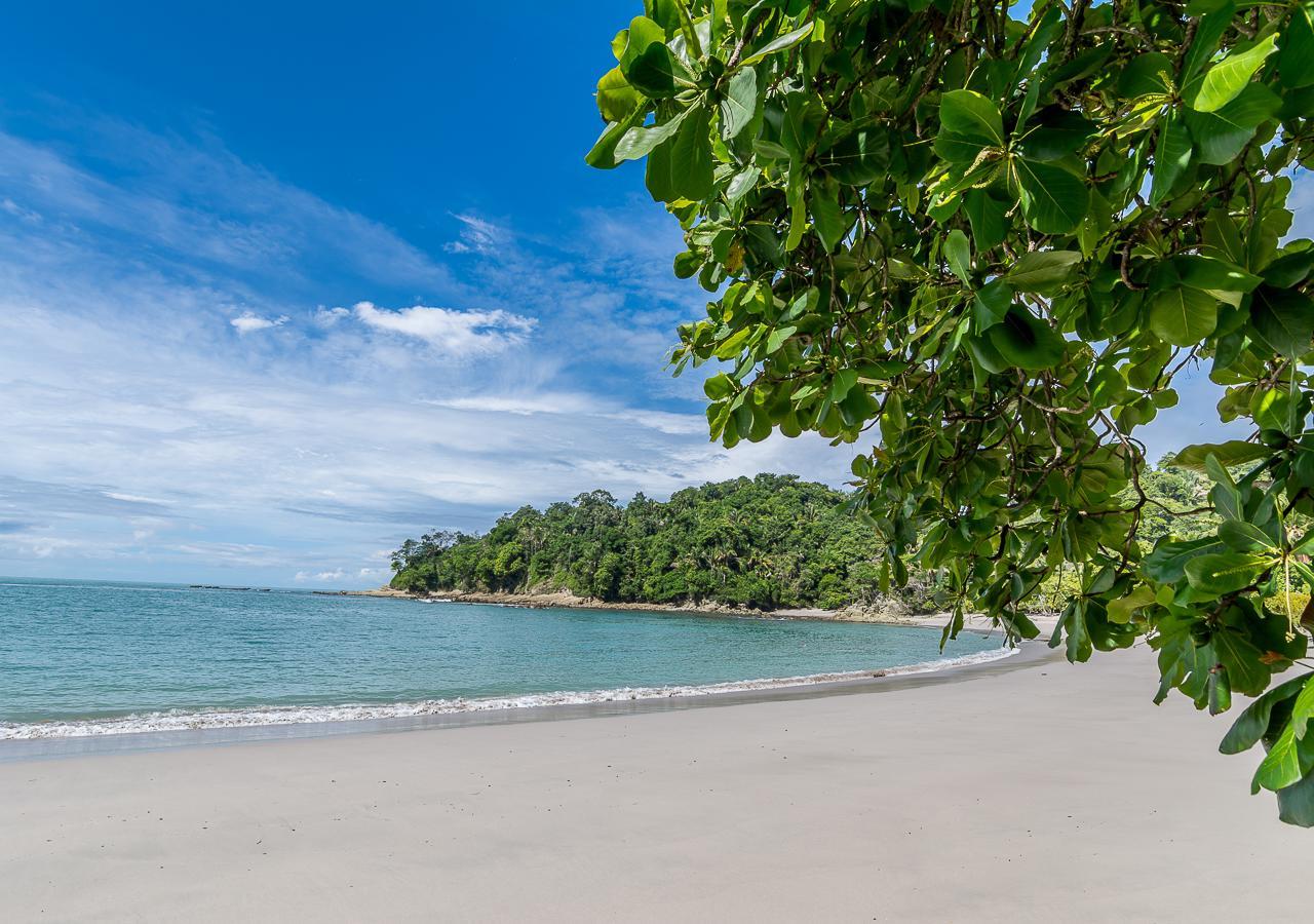 Hotel Manuel Antonio Luaran gambar