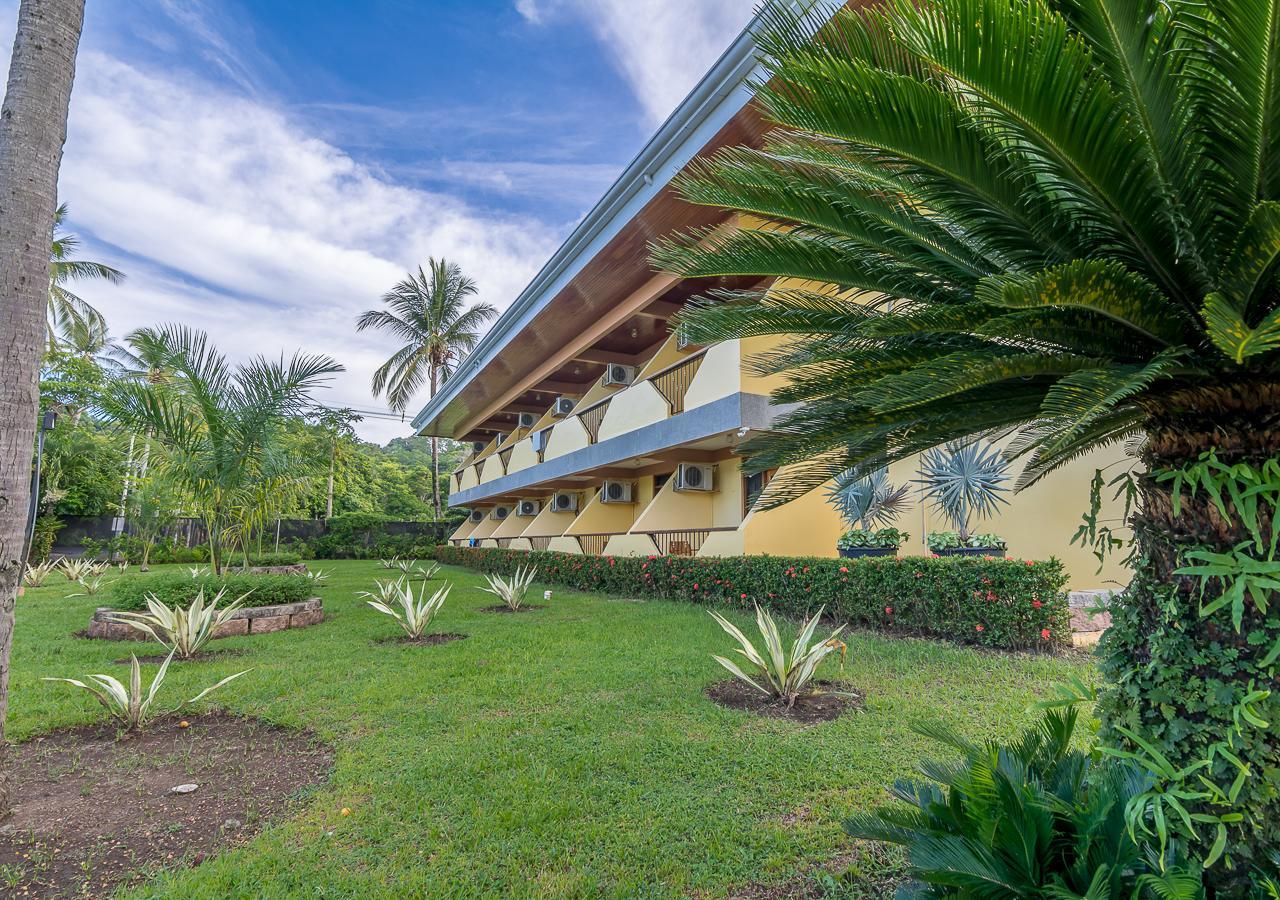 Hotel Manuel Antonio Luaran gambar