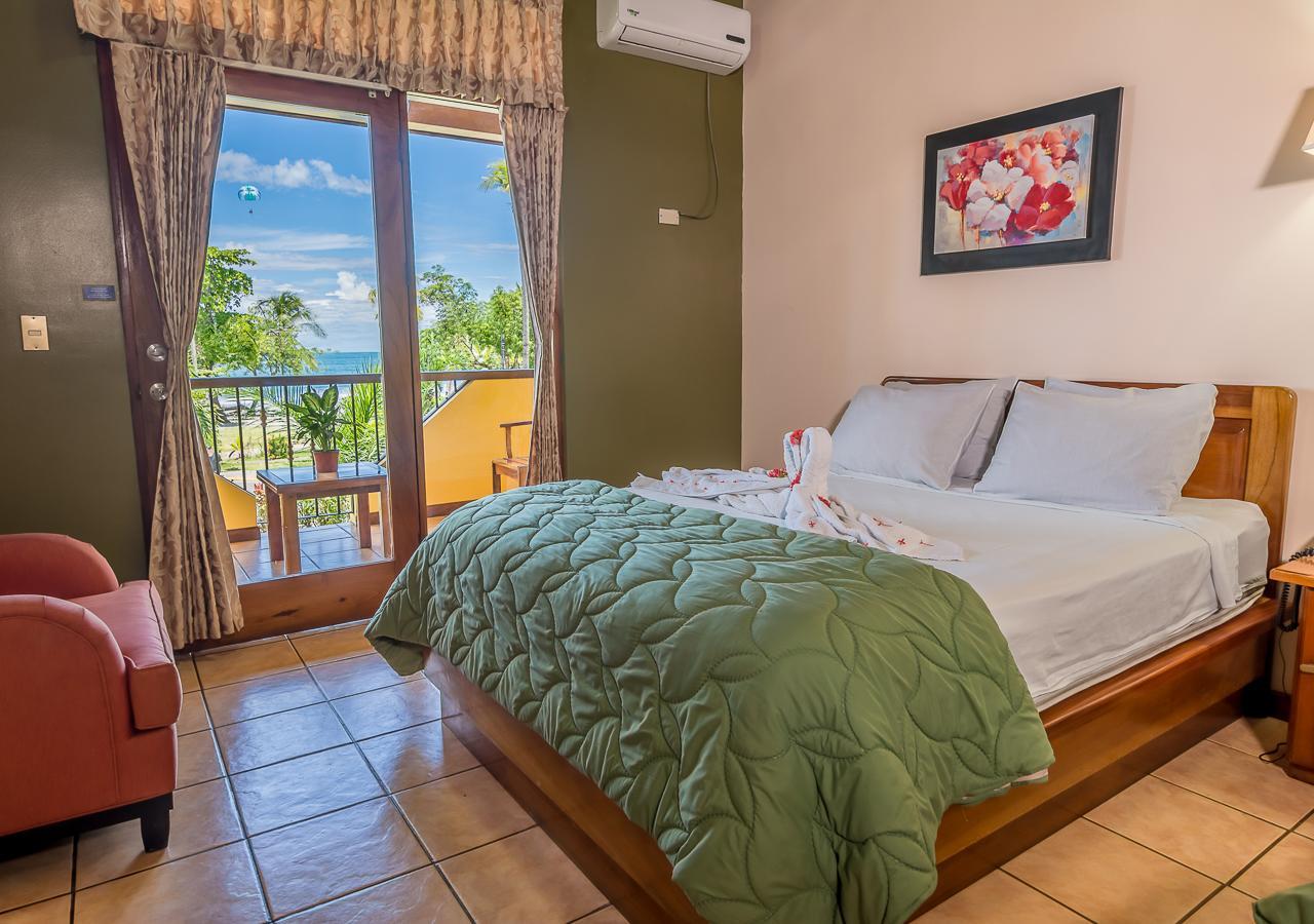 Hotel Manuel Antonio Luaran gambar