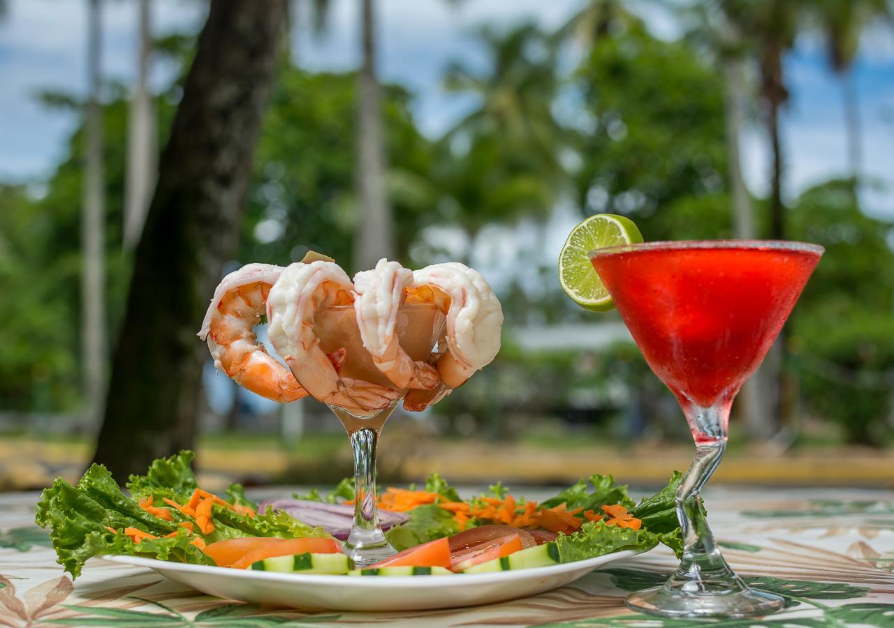 Hotel Manuel Antonio Luaran gambar