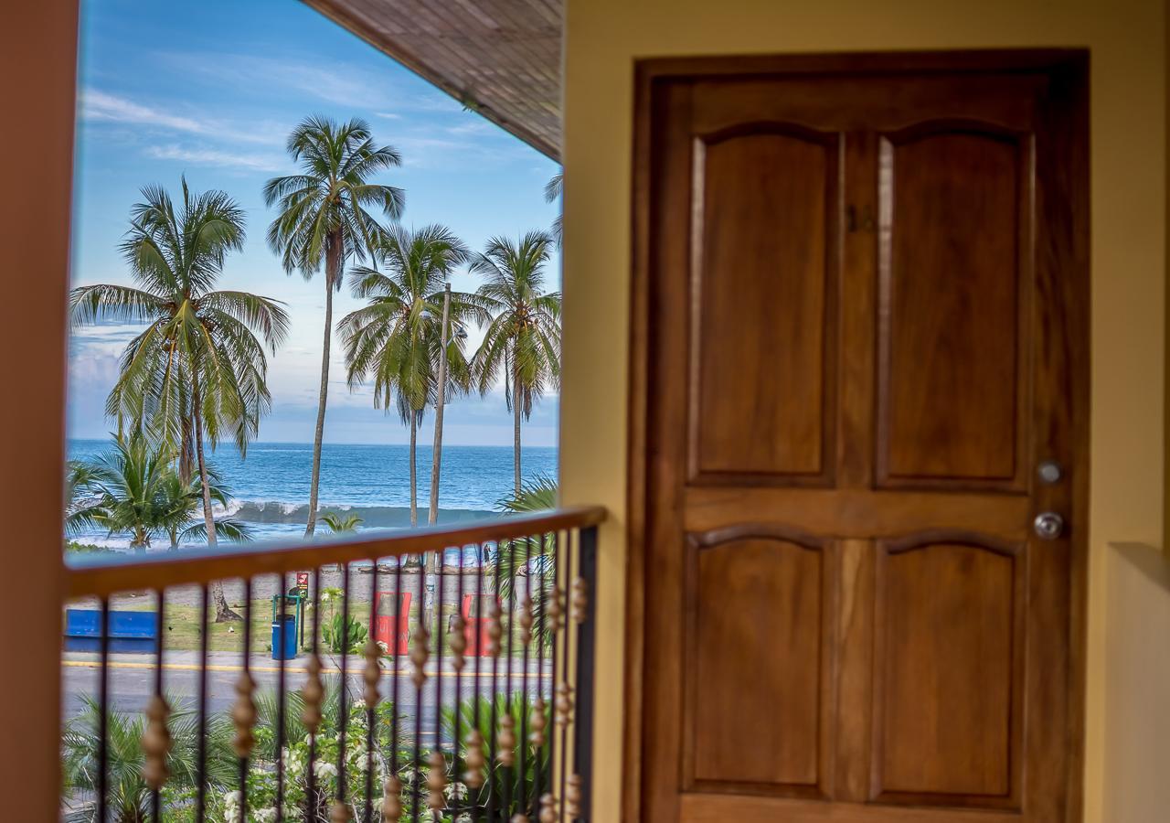 Hotel Manuel Antonio Luaran gambar