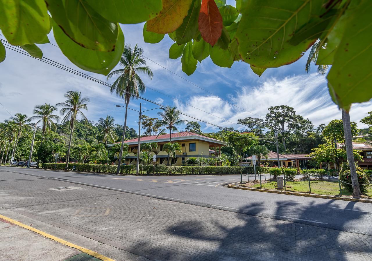 Hotel Manuel Antonio Luaran gambar