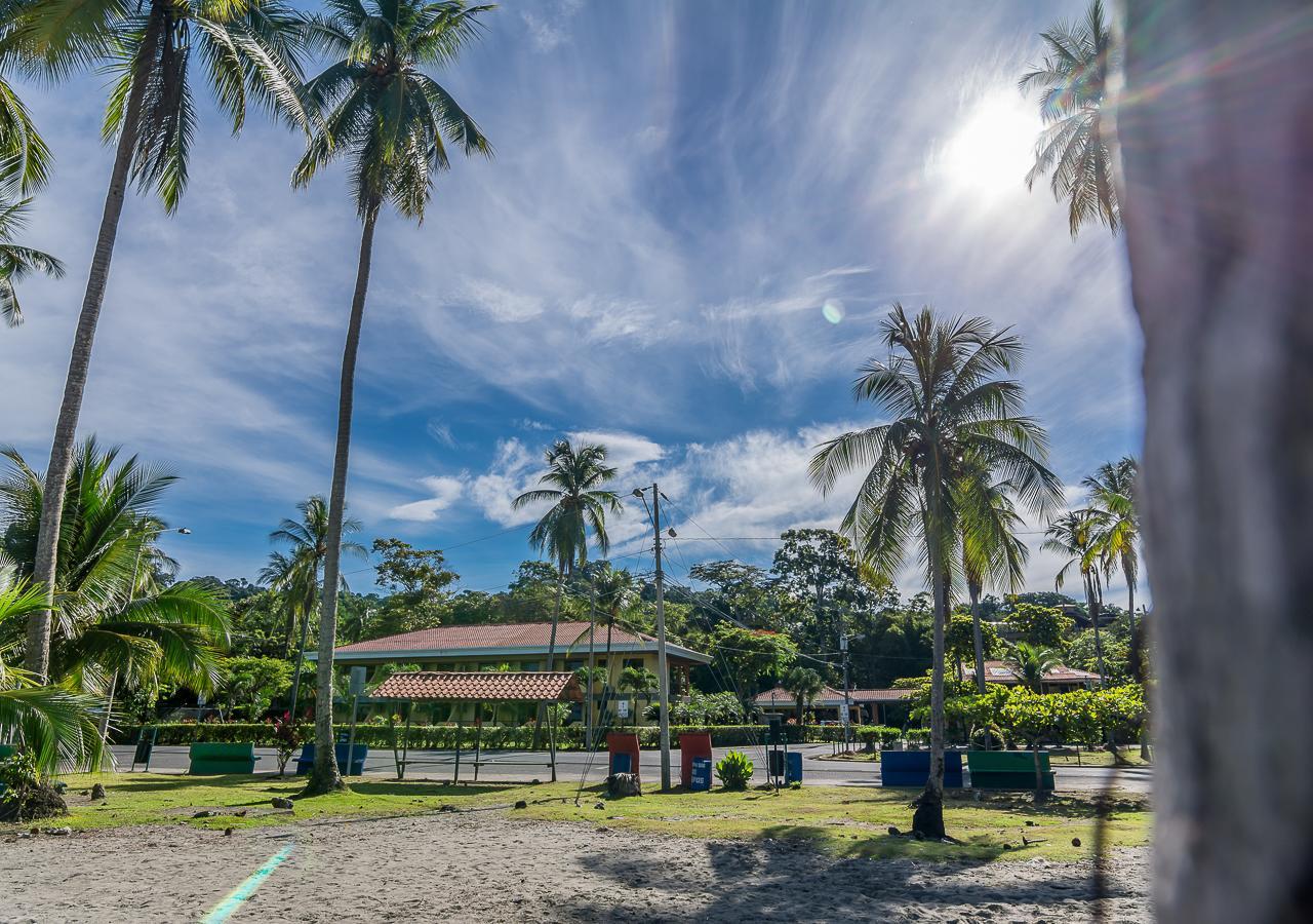 Hotel Manuel Antonio Luaran gambar