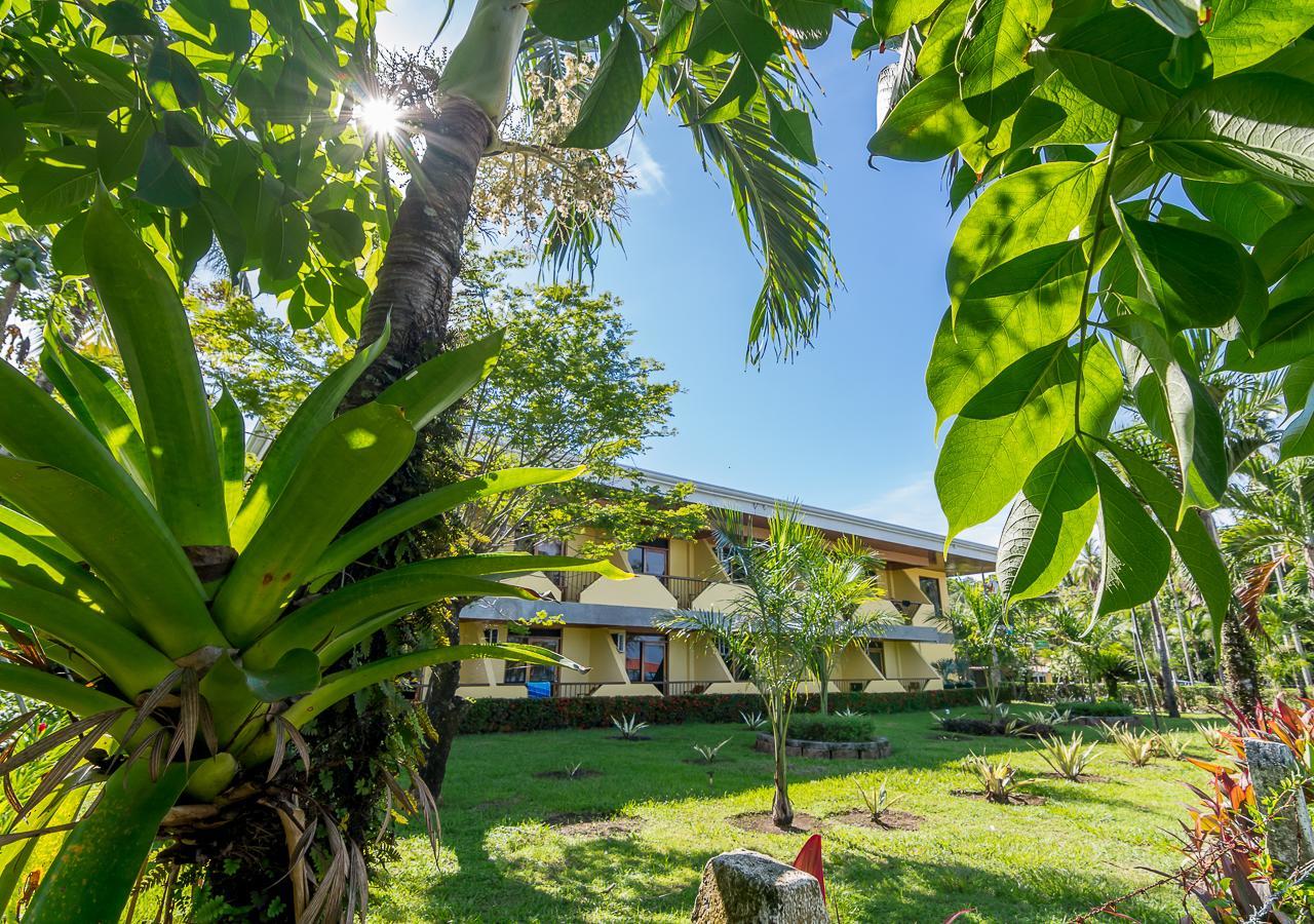 Hotel Manuel Antonio Luaran gambar