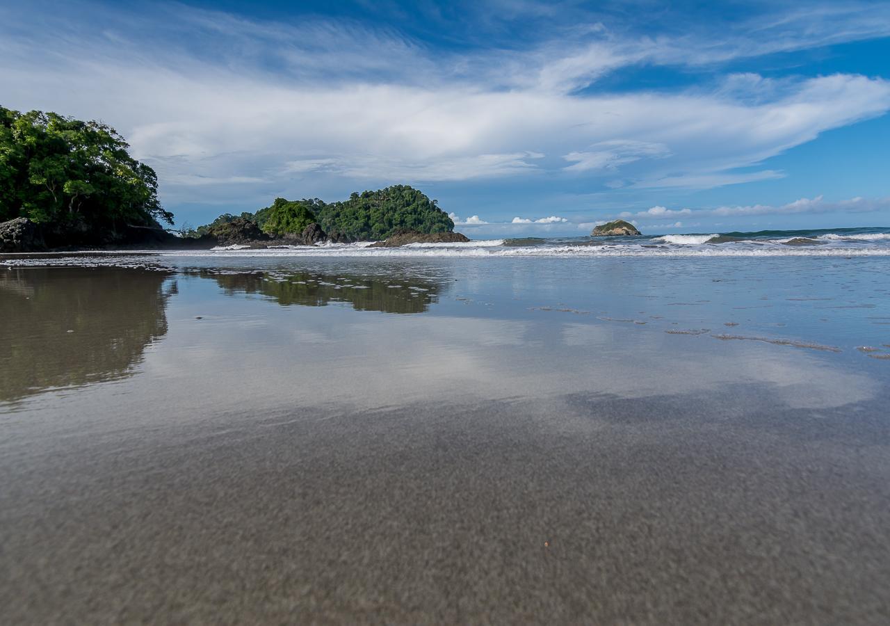Hotel Manuel Antonio Luaran gambar