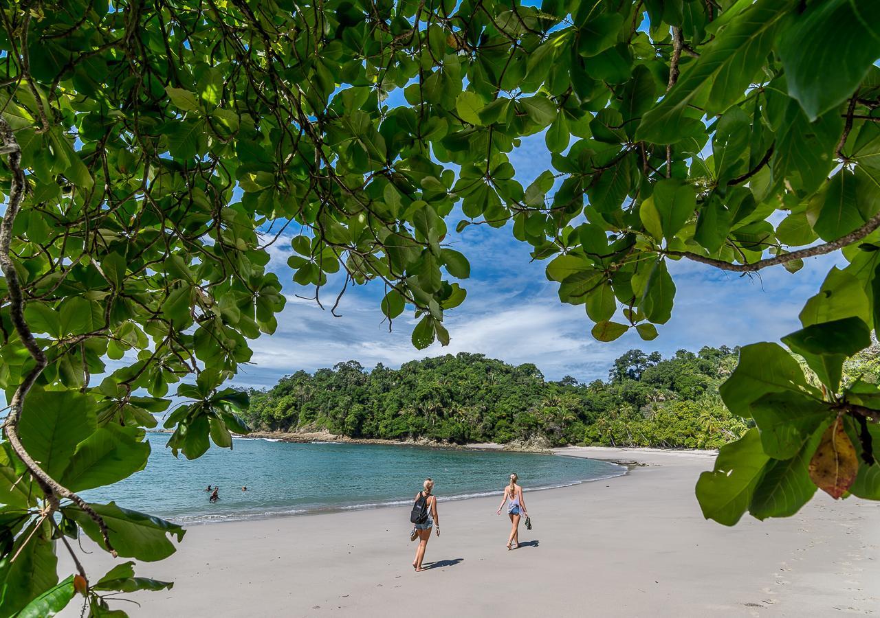 Hotel Manuel Antonio Luaran gambar