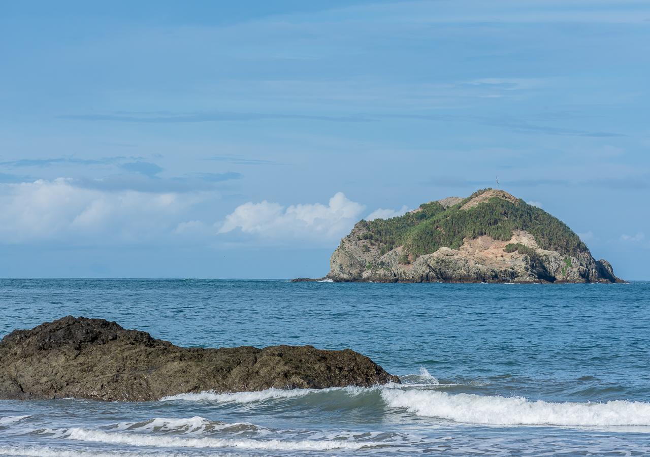 Hotel Manuel Antonio Luaran gambar