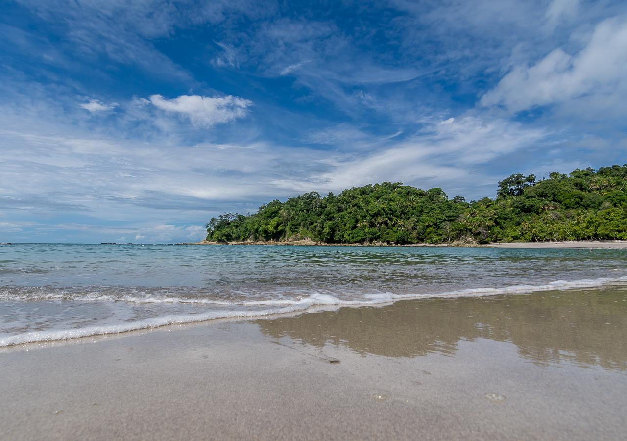 Hotel Manuel Antonio Luaran gambar
