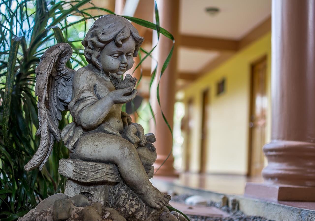 Hotel Manuel Antonio Luaran gambar