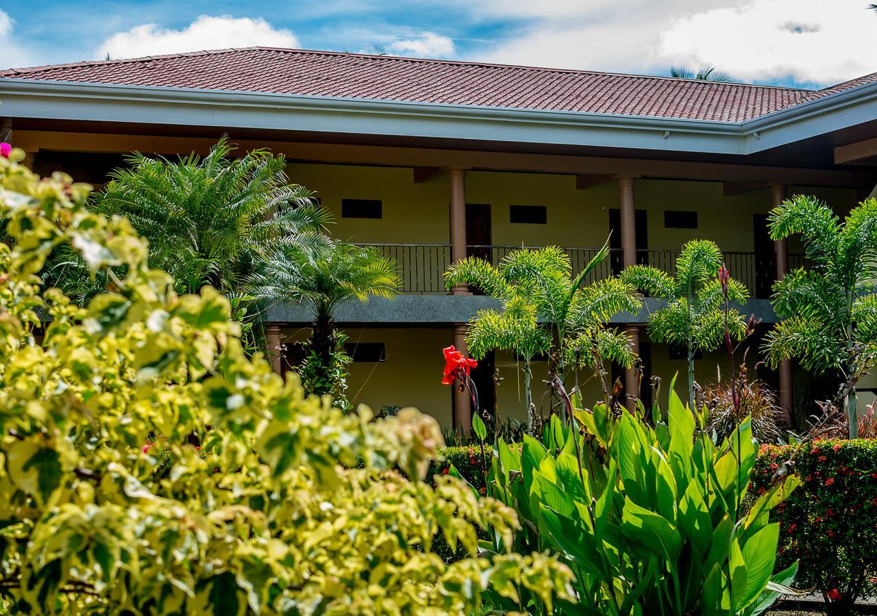 Hotel Manuel Antonio Luaran gambar
