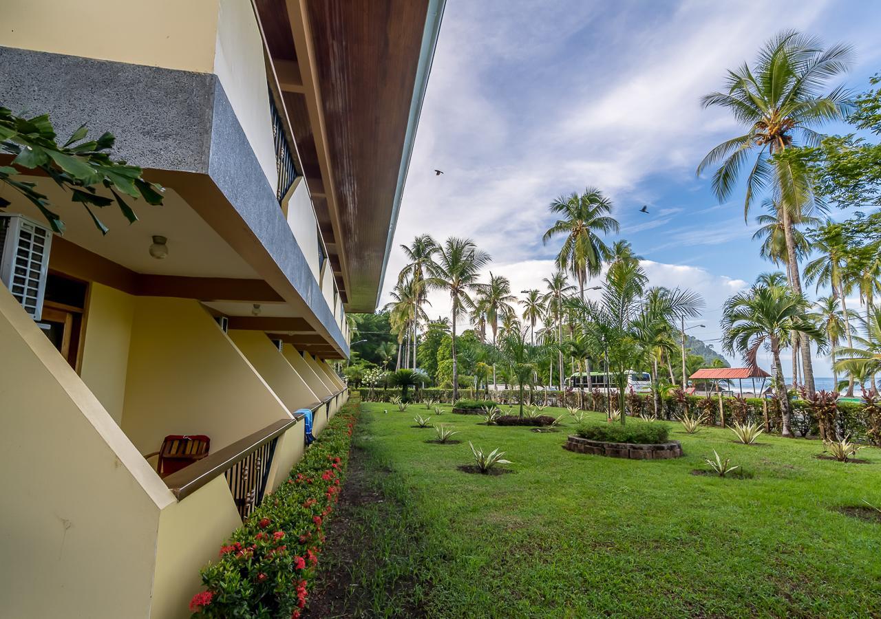 Hotel Manuel Antonio Luaran gambar