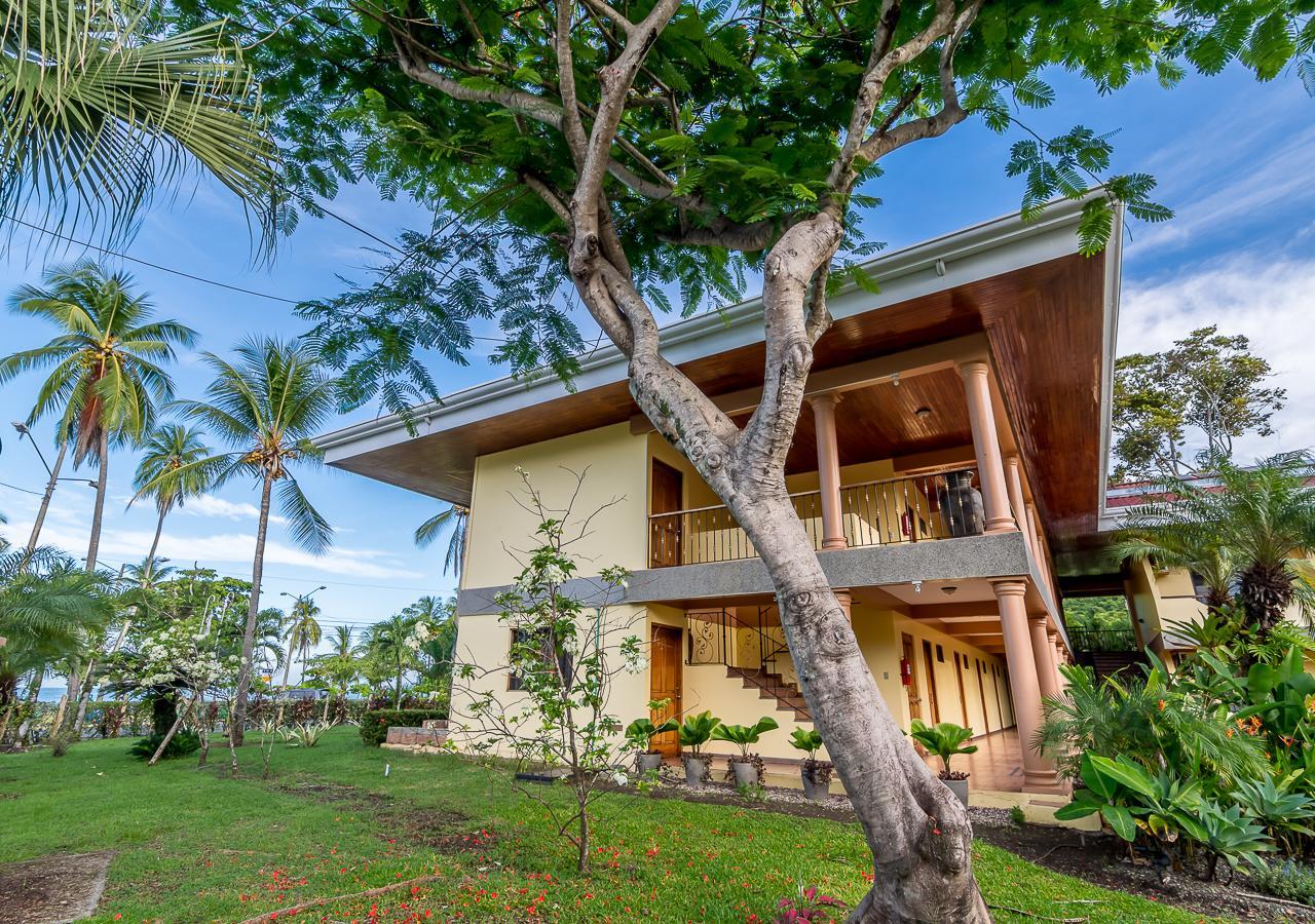 Hotel Manuel Antonio Luaran gambar