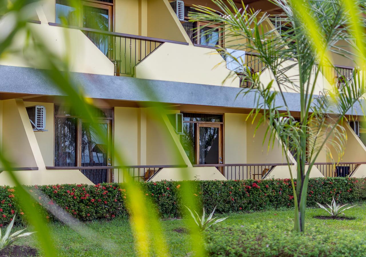 Hotel Manuel Antonio Luaran gambar