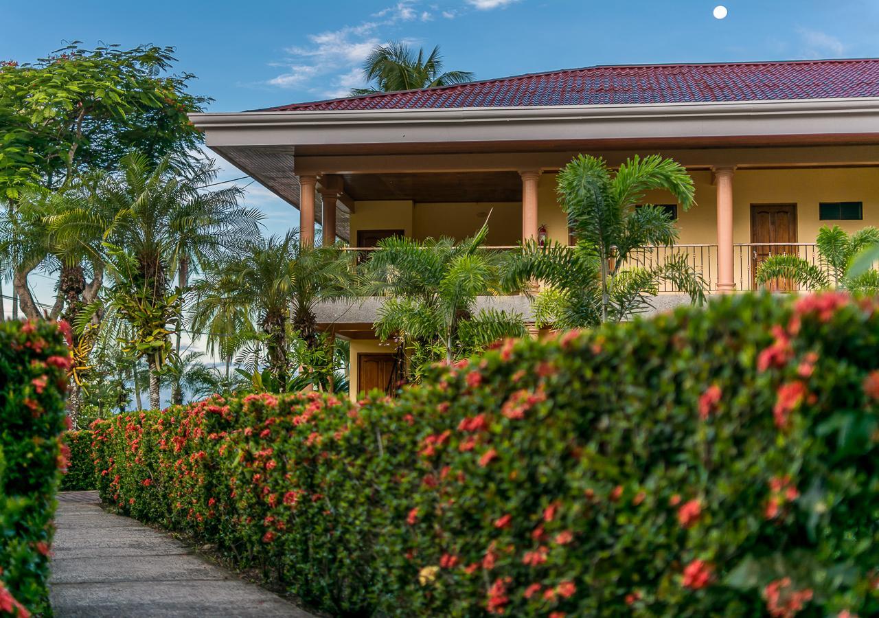 Hotel Manuel Antonio Luaran gambar