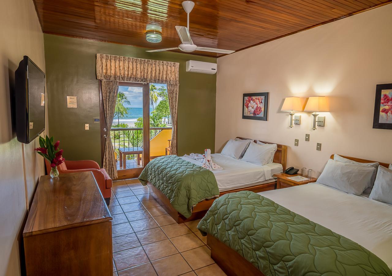 Hotel Manuel Antonio Luaran gambar