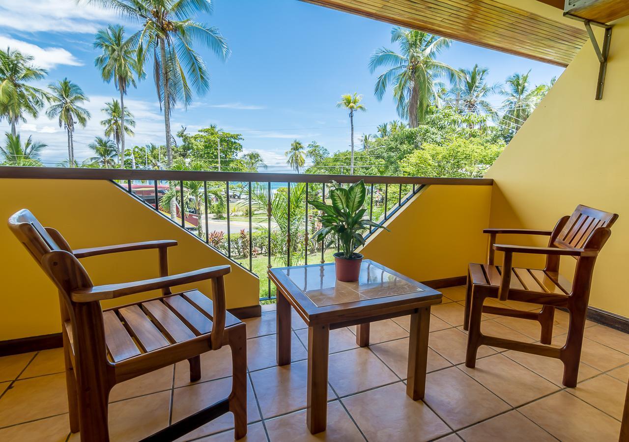 Hotel Manuel Antonio Luaran gambar