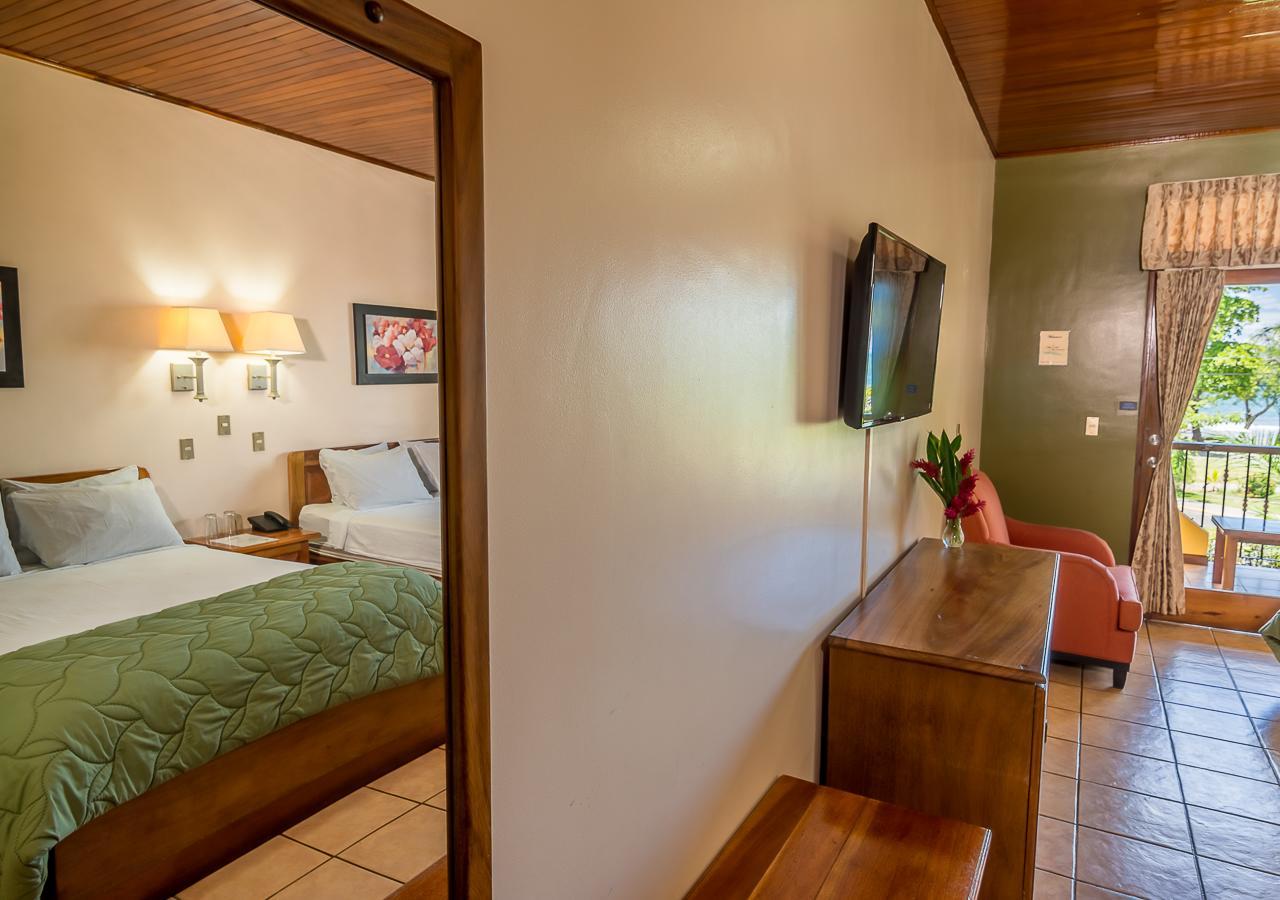 Hotel Manuel Antonio Luaran gambar