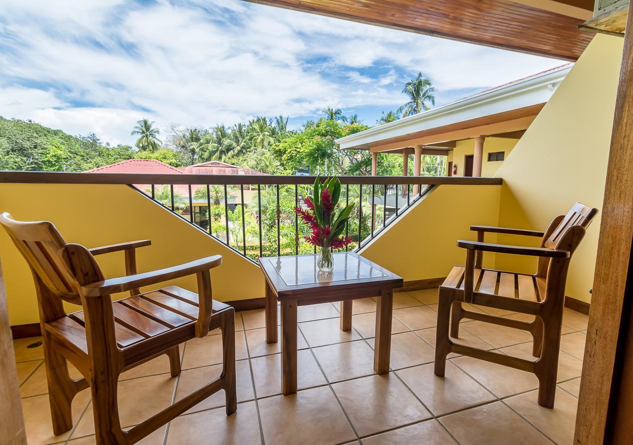 Hotel Manuel Antonio Luaran gambar