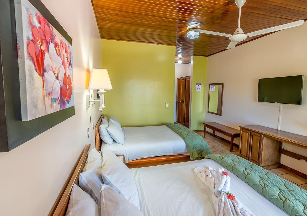 Hotel Manuel Antonio Luaran gambar