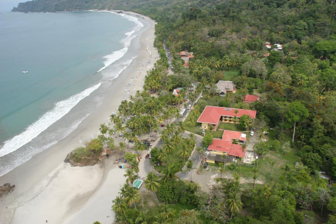 Hotel Manuel Antonio Luaran gambar