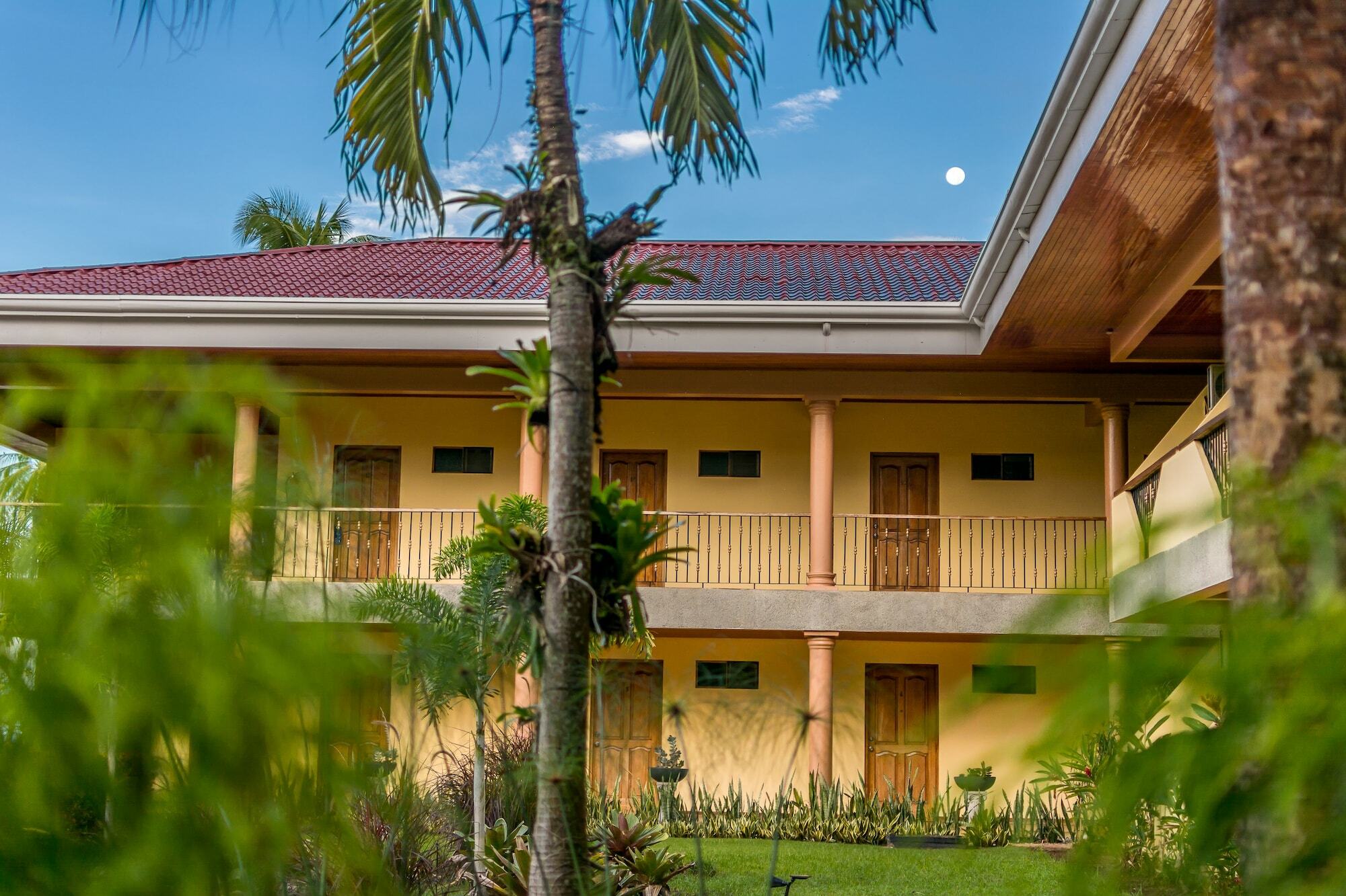 Hotel Manuel Antonio Luaran gambar